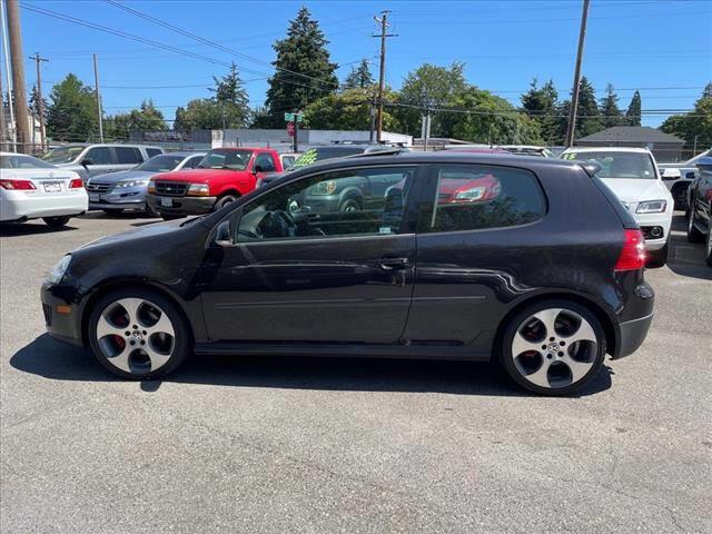 $7995 : 2009 GTI Base PZEV image 6