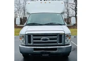 2012 E-Series E-350 SD en New Haven