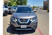 $16998 : Nissan Rogue 2020 S 4dr Cros thumbnail