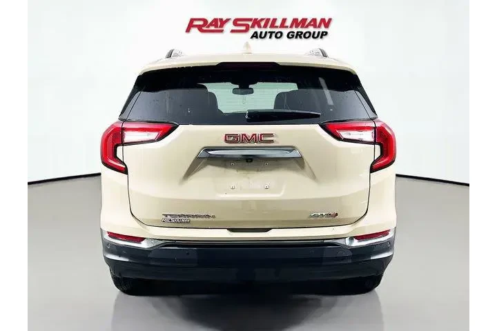 $31975 : GMC Terrain 2023 AWD AT4 4dr image 6