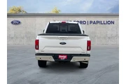 $32000 : Ford F-150 2018 4x4 Lariat 4 thumbnail