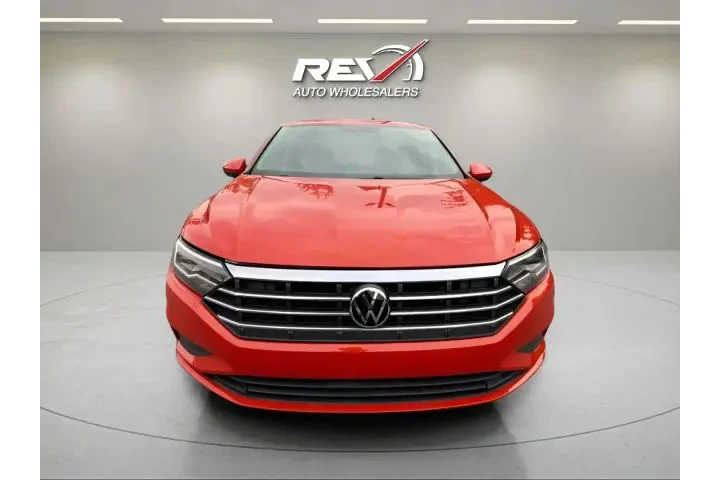 $10480 : 2019 VOLKSWAGEN JETTA 1.4T S image 8
