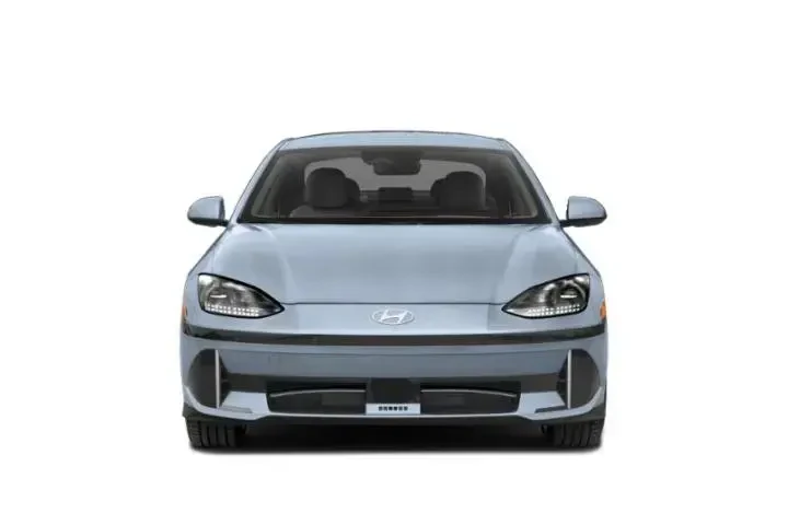 $39307 : Hyundai IONIQ 6 2025 AWD SEL image 6