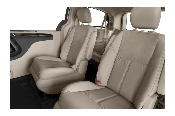 $11490 : 2015 Town & Country Limited image 10