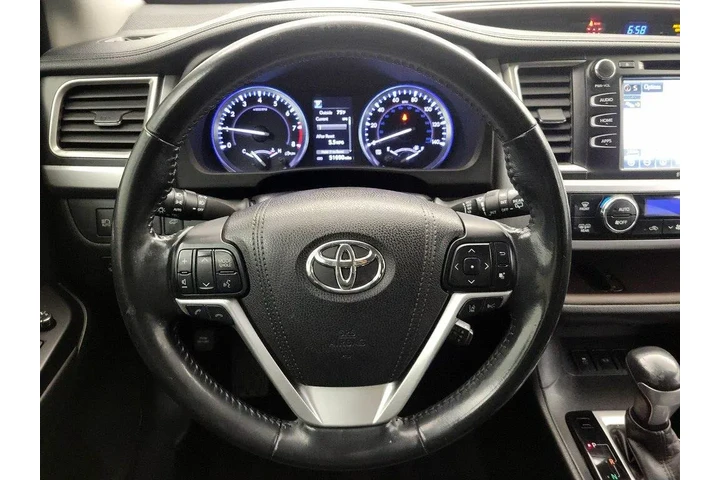 $25998 : Toyota Highlander 2017 XLE 4 image 10