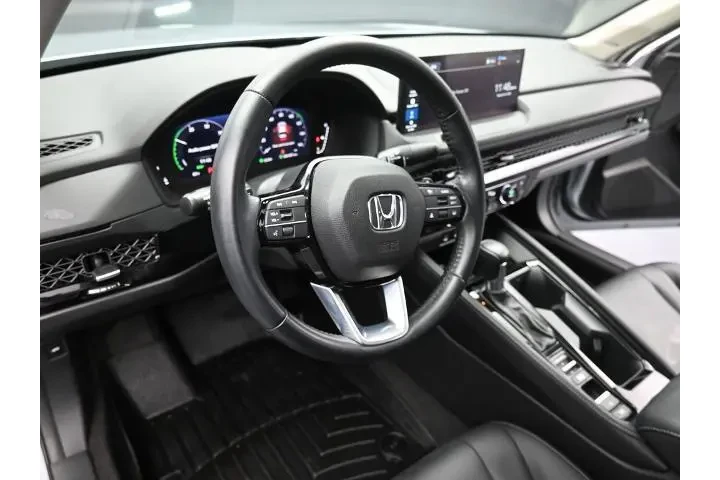 $31991 : Honda Accord Hybrid 2023 Tou image 8