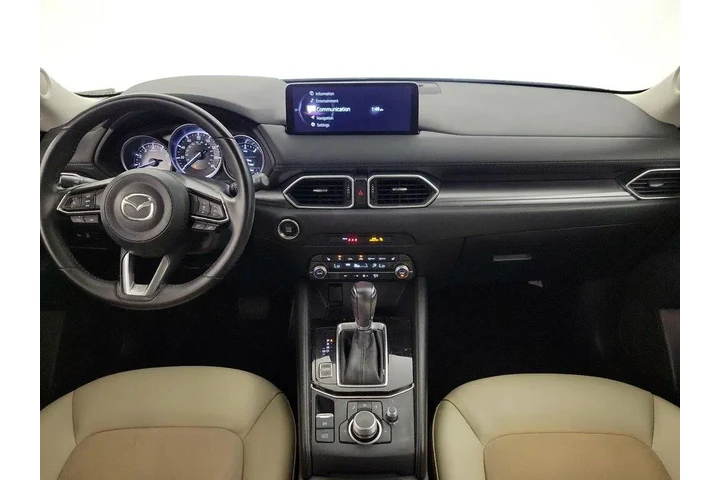 $23998 : Mazda CX-5 2023 AWD 2.5 S Se image 9