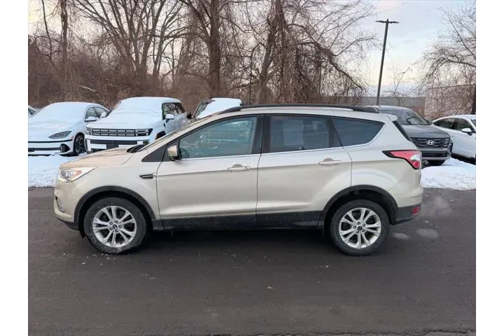 $11500 : Ford Escape 2018 AWD SEL 4dr image 7