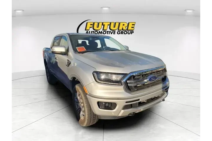 $26997 : Ford Ranger 2019 4x4 XLT 4dr image 1
