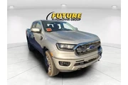 Ford Ranger 2019 4x4 XLT 4dr