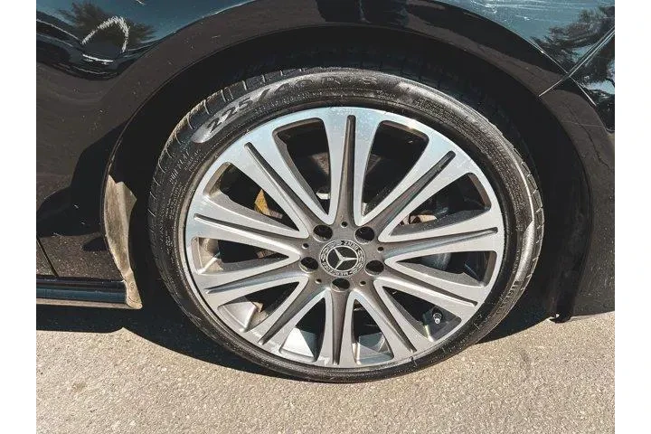 $21997 : Mercedes-Benz CLA 2019 CLA 2 image 9