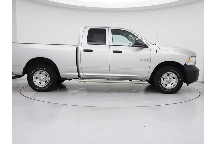 $17998 : Ram 1500 2015 4x4 Tradesman image 7