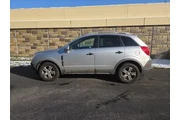 Chevrolet Captiva Sport 2014 en Elizabethtown