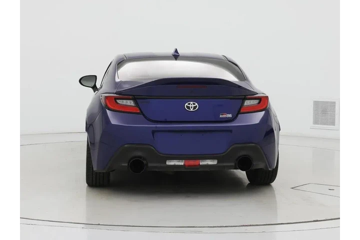 $28998 : Toyota GR86 2023 Premium 2dr image 6