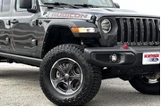 $34977 : Jeep Gladiator 2022 4x4 Rubi thumbnail