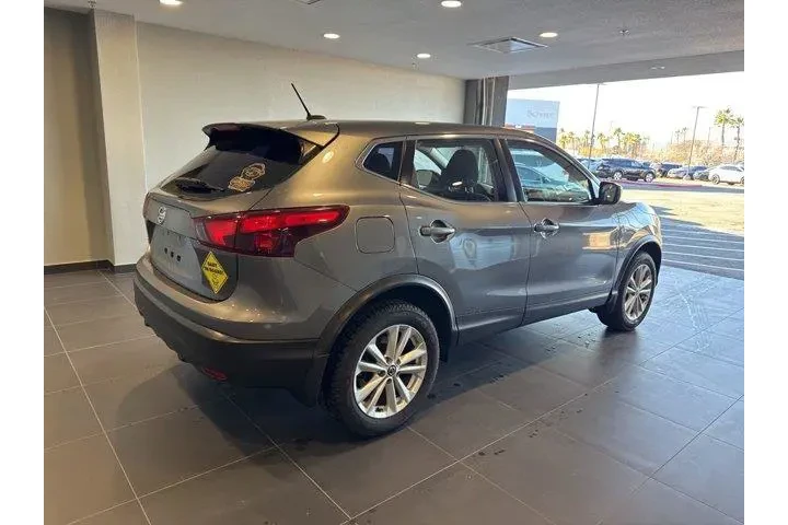 $14984 : Nissan Rogue Sport 2019 S 4d image 7