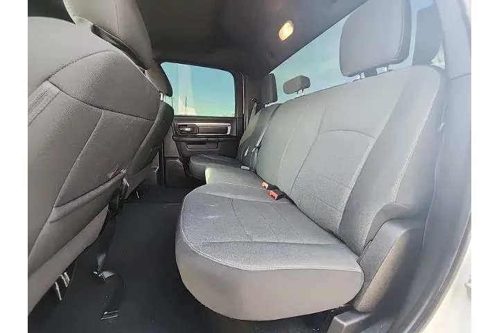 $24998 : Ram 1500 Classic 2021 4x4 SL image 8