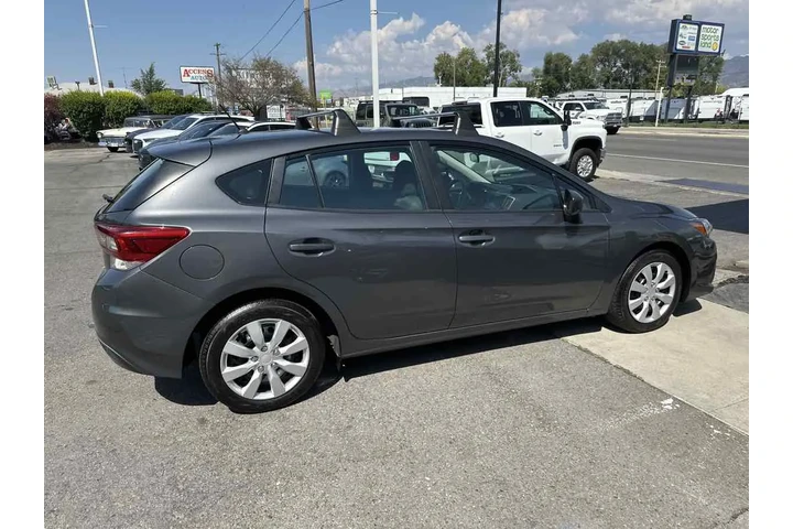 $19710 : 2020 Impreza image 6