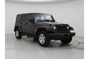 Jeep Wrangler JK Unlimited 2 en Santa Fe