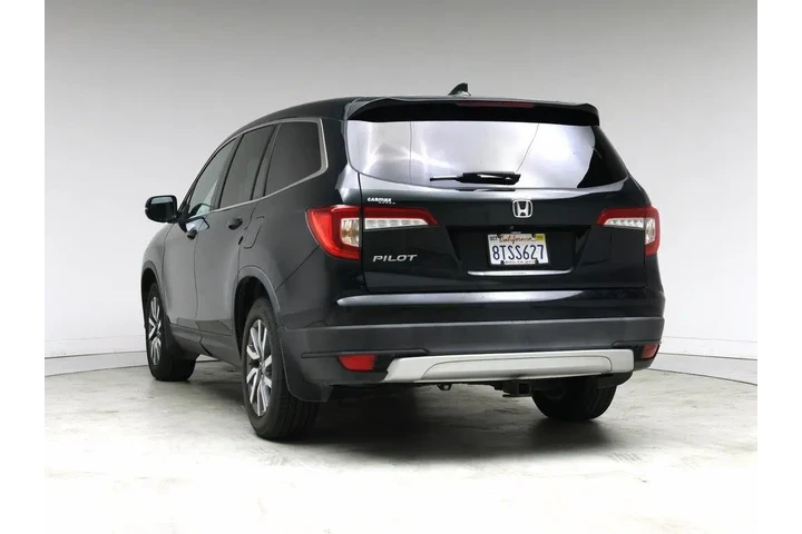 $18998 : Honda Pilot 2019 EX 4dr SUV image 2