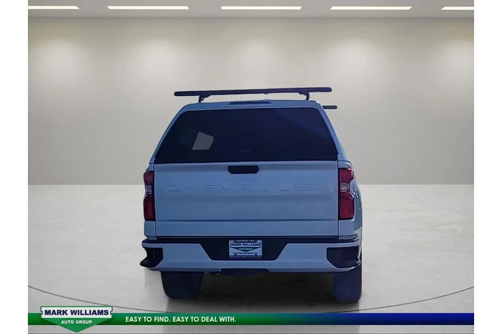 $23500 : Chevrolet Silverado 1500 202 image 7