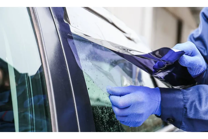 Window Tinting: Cars & Home image 2