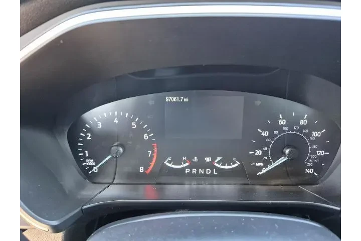 $13591 : Ford Escape 2020 SE 4dr SUV image 6