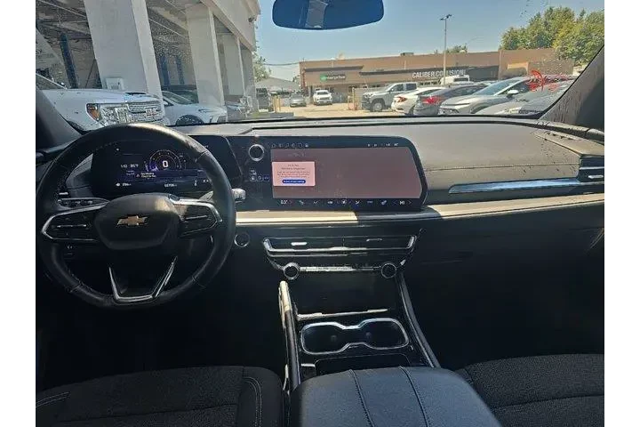 $33500 : Chevrolet Traverse 2024 LT 4 image 4