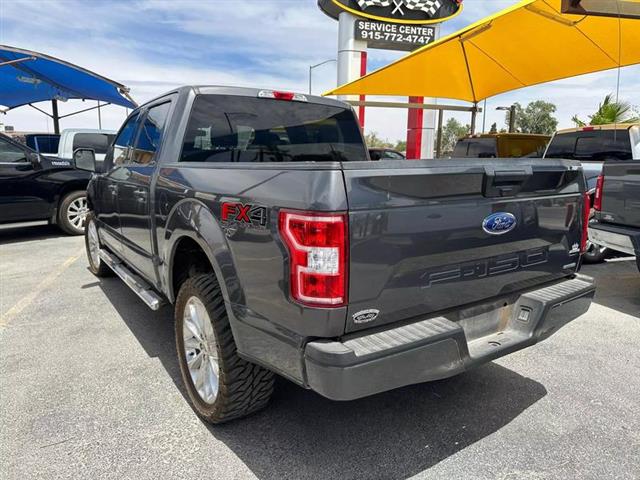 $39995 : Pre-Owned 2020 F150 SuperCrew image 8