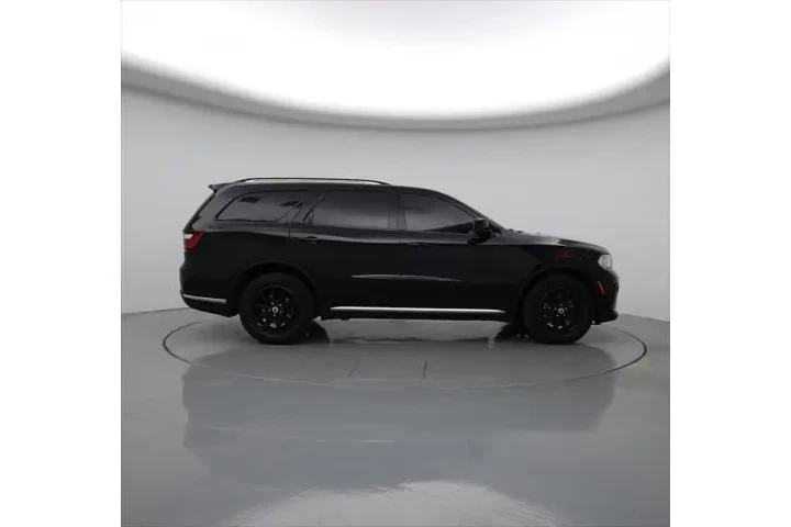 $25998 : Dodge Durango 2024 SXT 4dr S image 7