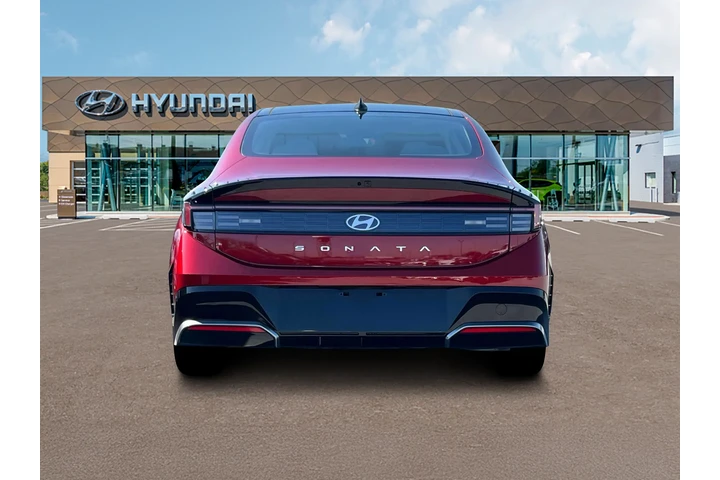 $32910 : Hyundai SONATA 2025 SEL Conv image 6