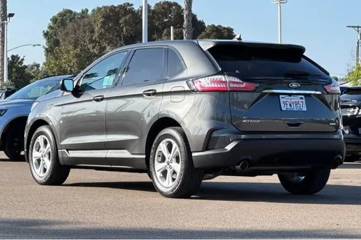 $14000 : Ford Edge 2020 SE 4dr Crosso image 8