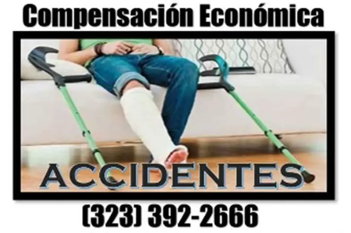 █►📌SUFRISTE ACCIDENTE/TRABAJO image 2