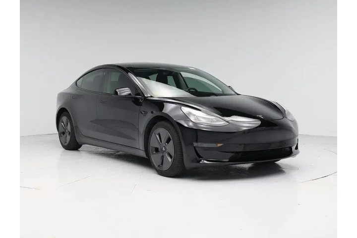 $25998 : Tesla Model 3 2021 AWD Long image 1