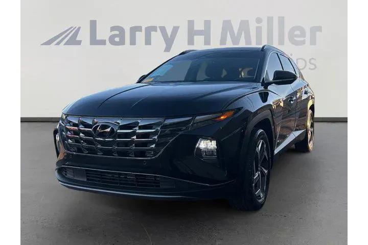 $27088 : Hyundai TUCSON Hybrid 2022 A image 1