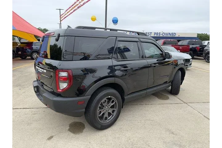 $26832 : Ford Bronco Sport 2023 AWD B image 5