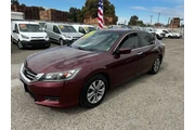 $11999 : 2013 Accord LX thumbnail