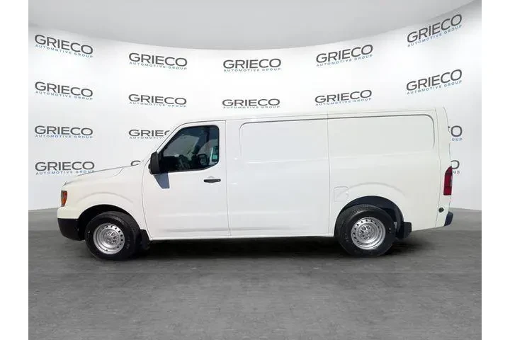 $12997 : Nissan NV 2016 1500 S 3dr Ca image 4