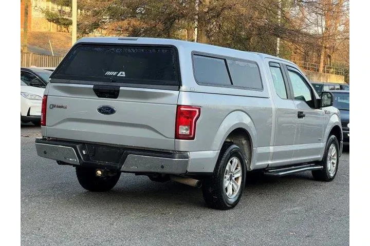 $12991 : Ford F-150 2016 4x2 XL 4dr S image 5