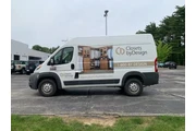$13040 : Ram ProMaster 2014 2500 136 thumbnail