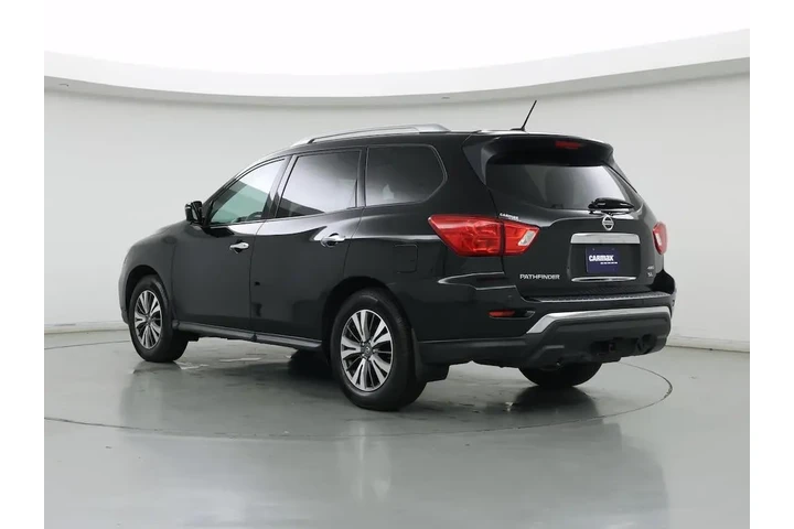$16998 : Nissan Pathfinder 2017 4x4 S image 2