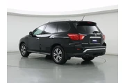 $16998 : Nissan Pathfinder 2017 4x4 S thumbnail