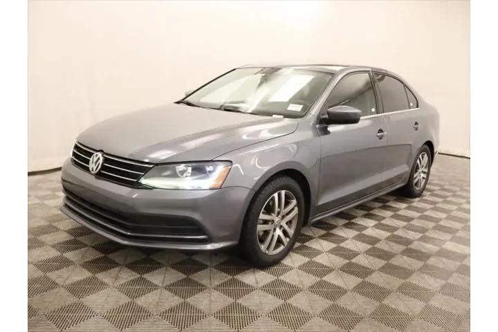 $11418 : Volkswagen Jetta 2017 1.4T S image 1