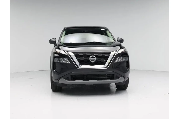 $23998 : Nissan Rogue 2023 AWD S 4dr image 5