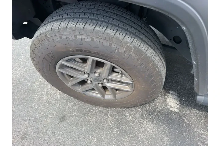 $32791 : Jeep Wrangler 2024 4x4 Sport image 10