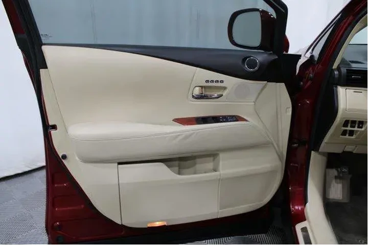 $17982 : Lexus RX 350 2012 AWD 4dr SU image 6