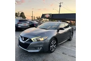 $13495 : 2017 Maxima 3.5 SV thumbnail