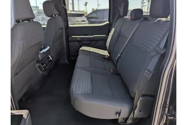$39999 : Ford F-150 2023 4x4 XL 4dr S image 9