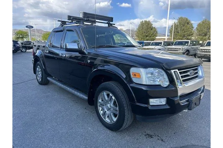 $11279 : Ford Explorer Sport Trac 200 image 7