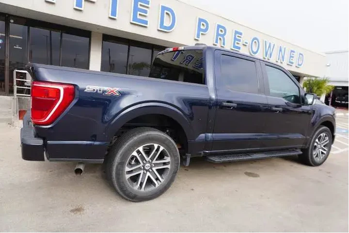 $34988 : Ford F-150 2023 4x2 XL 4dr S image 6